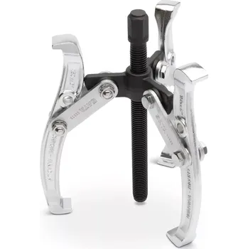 Stahovák Tříčelisťové oboustranné stahováky 6" (SATAST90636SC)