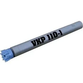 Pneumatické kladivo Pneumatické ponorné vrtací kladivo Permon VKP 110-1 DHD 340A (PER9550241)