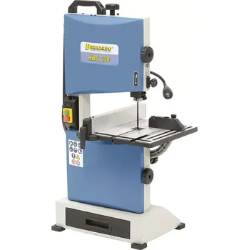 Pásová pila Pásová pila na dřevo Bernardo HBS 230 (BER113999)