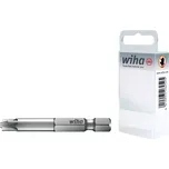 Bit 1/4" SL/PZ1 x 70 mm XENO Wiha 7049 PZM (2 ks v plast. krabičce) (WIHA36086)