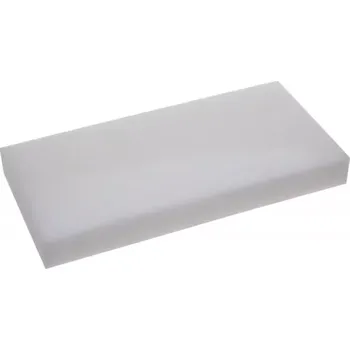 Zdenické nářadí Náhr.molitan jemný rastr 280x140x30mm (L34253)