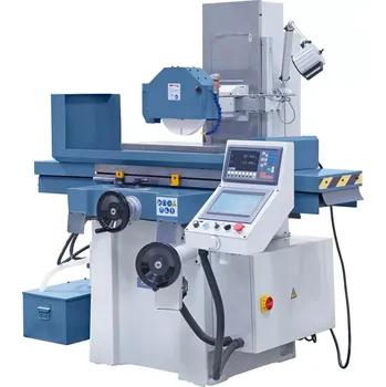 stolní bruska Rovinná bruska Bernardo FSM 3060 AHD s digitálním odměřováním (BER051408)