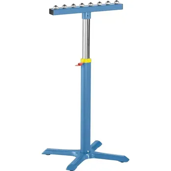 Dopravníkový pás Kuličkový stojan Bernardo KRS (BER071425)