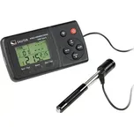 Testovací přípravek na te st tvrdosti podle Leeba, HMM senzor D SAUTER