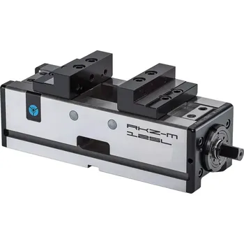 Svěrák Samostředicí NC svěrák Röhm RKZ-M 70 (EDE38580017)