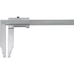 Dílenské posuvné měřítko bez měřicích hrotů 1500x3 00mm FORMAT