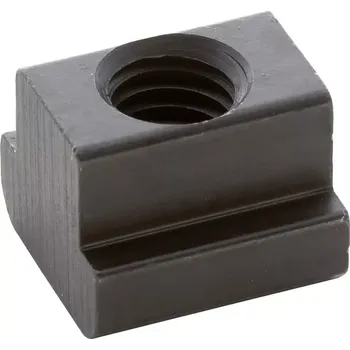 Příslušenství k frézce T-matice DIN508 M18x20mm AMF