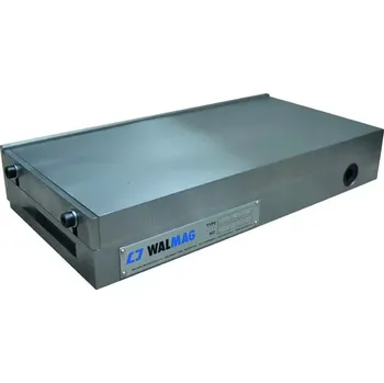 Magnetický upínač WALMAG NEOMICRO 150x350 (WALMWC10PENMV5170)