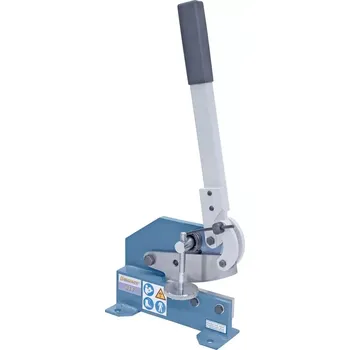 Nůžky na plech Pákové nůžky Bernardo HS 6 (BER061571)