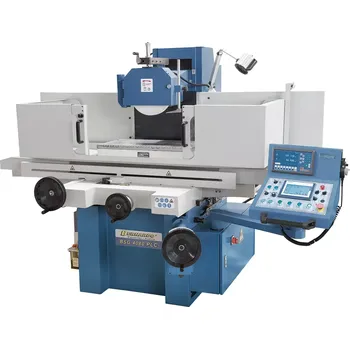 stolní bruska Rovinná bruska Bernardo BSG 4080 PLC s digitálním odměřováním (BER051448B)