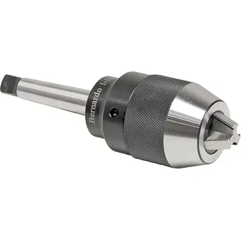 Sklíčidlo Rychloupínací sklíčidlo Bernardo MK 2, 1 - 16 mm (BER241071)