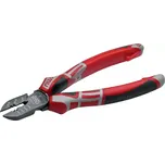 kleště štípací + odizolační 190 mm (NWS135-69-190)