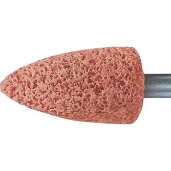 Brusný kotouč Stopkové brusné tělísko PFERD A12 1/4 AR 30 O 5 V (PF4007220114711)