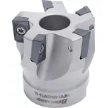 Čelní a rohová fréza Bernardo pr. 50 mm/B22 (BER421057)