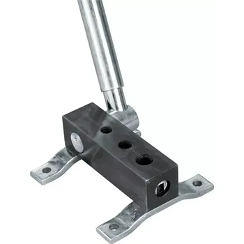 Dílenský lis Prostřihovačka na trubky Bernardo RA1 (BER061025B)