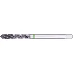 Strojní závitník SUPRA DI N371 HSS-Co5 PM typ UNI 6 HX slepý otvor M3 FORMAT GT