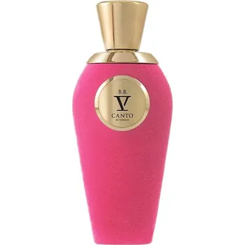 V Canto B.B. Parfemovaná voda 100ml, unisex