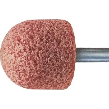 Brusný kotouč Stopkové brusné tělísko PFERD A21 1/4 AR 30 O 5 V (PF4007220114766)