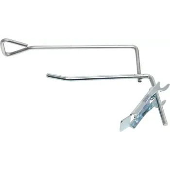 Dílna Jednoháček s hrazdou 100 x 4,8 mm (BGS1089927)