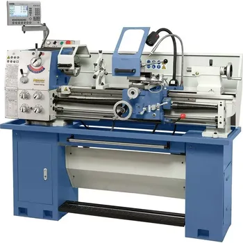 Soustruh Soustruh Bernardo Standard 165 Top (digitální odměřování) (BER031260)