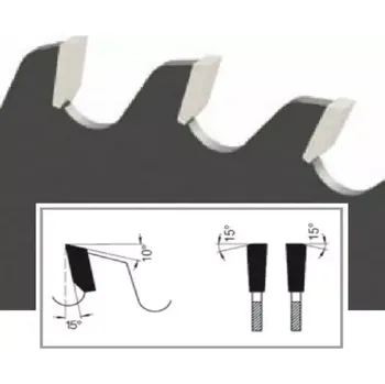 Pilový kotouč Pilový kotouč AKE s břitovými destičkami SK pr. 200 x 8,0/6,0 x 40 - 32 WZ (AK10132291)