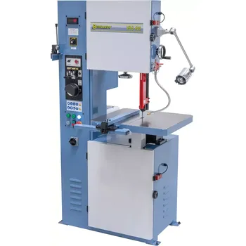 Okružní pila Vertikální pásová pila Bernardo VBS 400 (BER041786)