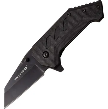 kapesní nůž Tac Force TF-1032 Black