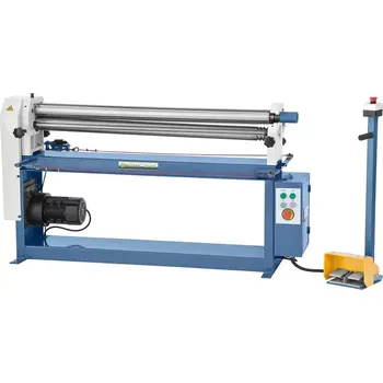 Zakružovačka plechu Bernardo ESR 1300 x 1,5 (BER061475)