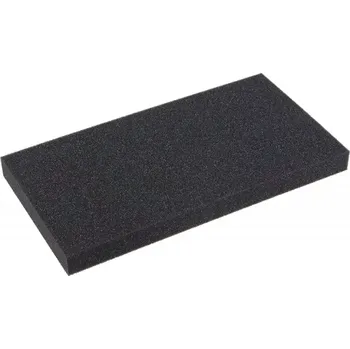 Zdenické nářadí Náhradní RUVEN 250x130x20mm (L34168)