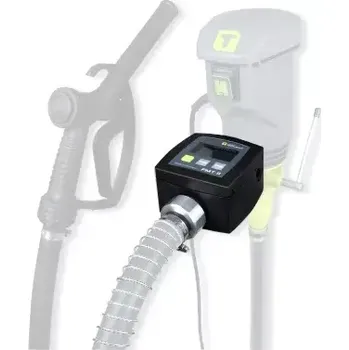 Autodiagnostika Průtokoměr Mevatec FMT 40 k čerpadlu 6681 na naftu a LTO (MEV6682)