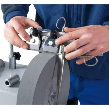 Přípravek Bernardo pro broušení nožů a nůžek (BER052055)