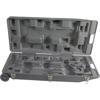 Prázdný kufr BGS101689-LEER (Pro BGS 101689) (BGS101689-LEER)