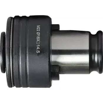 Svěrák Rychlovýměnná vložka ES 2 7,00 mm FORTIS