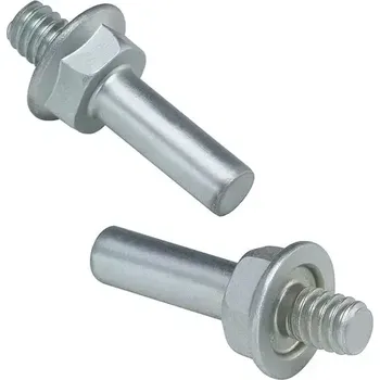 Příslušenství k brusce Upínací kolík pro podpern ý talír ROLOC 3M