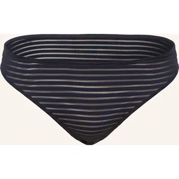 Kalhotky Marc O'polo Dámské Kalhotky, tmavě modrá, 40