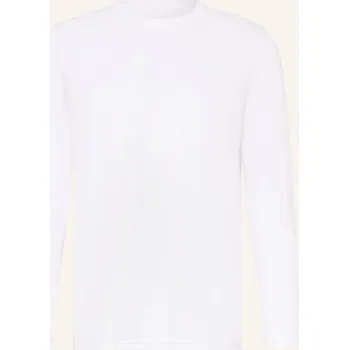 On Pánské Běžecké Tričko Core Long-T, bílá, XL