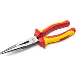 VDE izolované kleště s dlouhým nosem 8" (SATAST70132ST)
