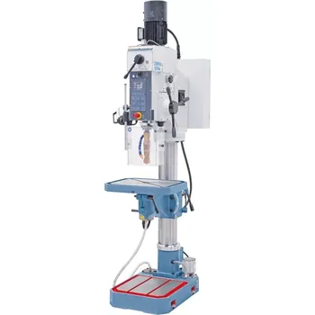 Vrtačka Sloupová vrtačka s převodovkou Bernardo GB 40 NC Vario (BER011308XL)