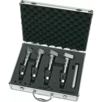 Mikrometr Digitální třídotekový dutinoměr 6 ÷ 12 / 0,001 mm (BER311105)