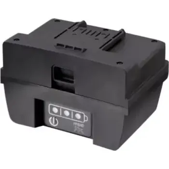 Elektromotor Výkonná baterie Pferd RCK BAT s jmenovitým napětím 50,4 V (PF4007220431078)