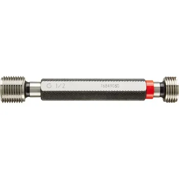 Mezní závitový kalibr trn závit 3/8"-19