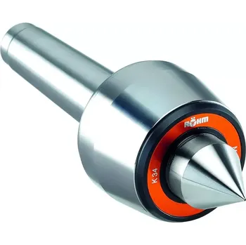 Otočný upínací hrot Röhm K33 MK 3 Orange Line (ROHM1267217)