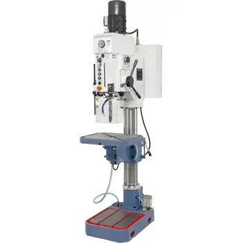 Vrtačka Sloupová vrtačka s převodovkou Bernardo GB 40 Vario (BER011302XL)