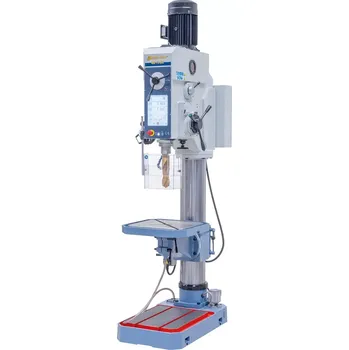 Vrtačka Sloupová vrtačka s převodovkou Bernardo GB 75 NC (BER011309XL2)