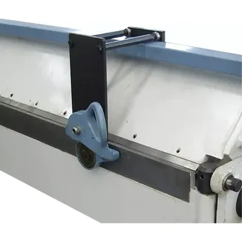 Rádiusové nože/nůžky pro Bernardo SB 3000 (BER061417)