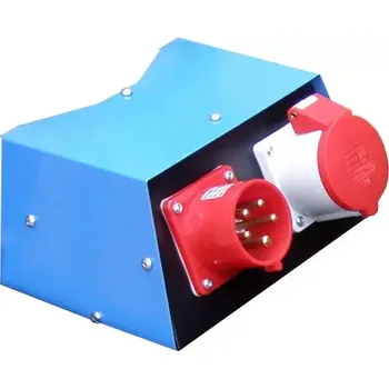 Svářečka Ohřev plynu pro KITin MIG 220/270/320 (KUH51036)