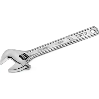 Klíč Nastavitelný klíč 10" (SATAST47204SC)