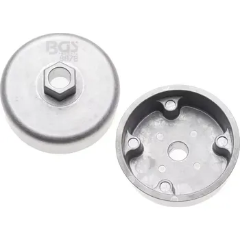 Auto-moto Klíč pro seřízení rozvodového řetězu pro VAG, BGS 8878 (BGS108878)