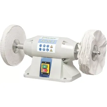 leštička Leštící bruska Bernardo PS 250 S (400 V) (BER051053)