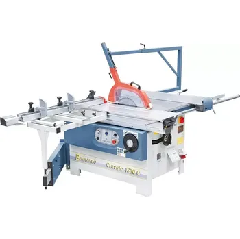 Stolní pila Formátovací pila Bernardo Classic 1300 C (BER091160B)